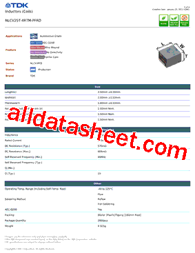 NLCV25T-4R7M-PFRD型号图片