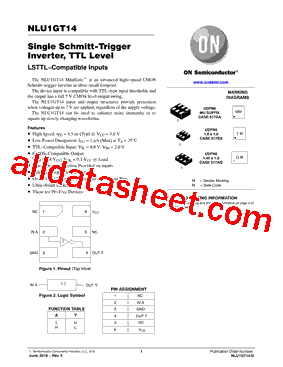 NLU1GT14CMUTCG型号图片