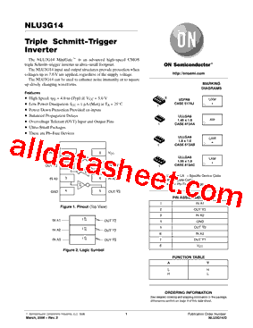 NLU3G14AMX1TCG型号图片