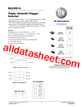 NLU3G14EMUTCG型号图片