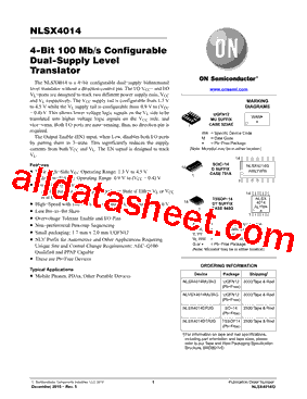 NLVSX4014MUTAG型号图片