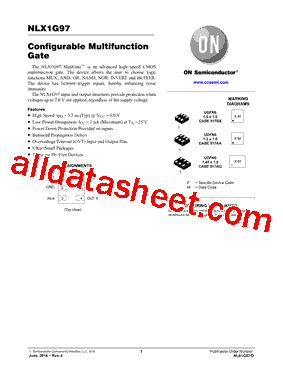 NLX1G97AMUTCG型号图片