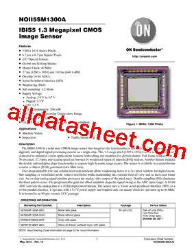 NOII5SM1300A-QWC型号图片