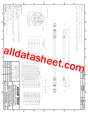 NPC-5E-001-GY-BB型号图片