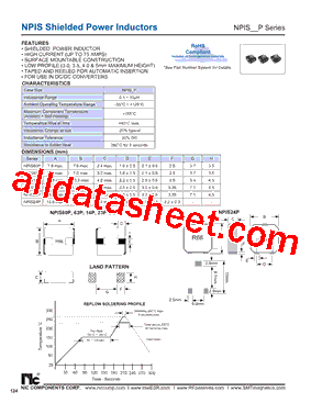 NPIS14P2R2MTRF型号图片