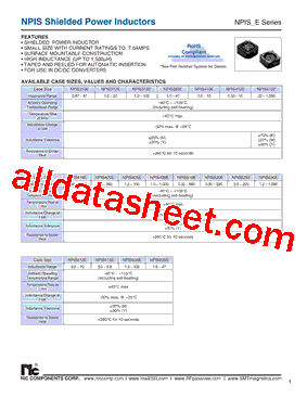 NPIS312E6R8_TRF型号图片