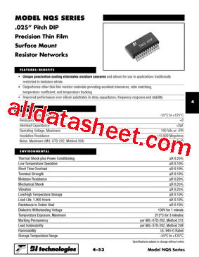 NQS16B1001GP7型号图片