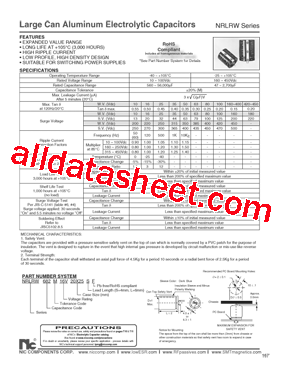 NRLRW153M35V22X25X30X40F型号图片