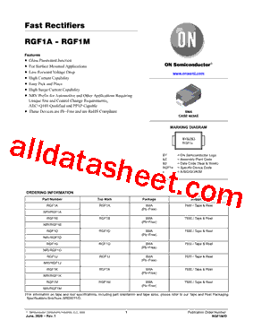 NRVRGF1M型号图片