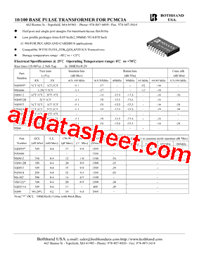 NS0014型号图片