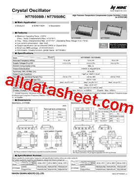 NSA3633F型号图片