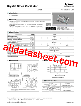 NSA6045A型号图片