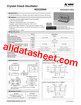 NSC5166D型号图片