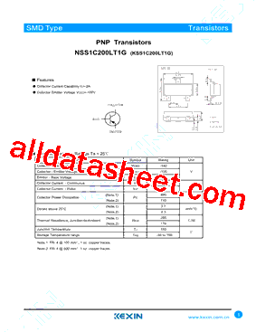 NSS1C200LT1G_15型号图片