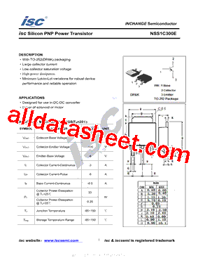 NSS1C300ET4G型号图片