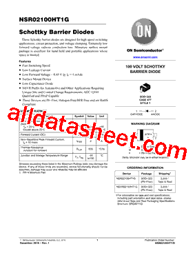 NSVR02100HT1G型号图片