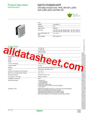 NSYCVF85M230PF型号图片