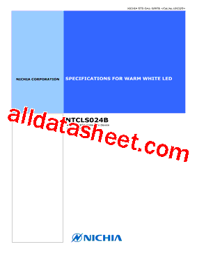 NTCLS024B型号图片