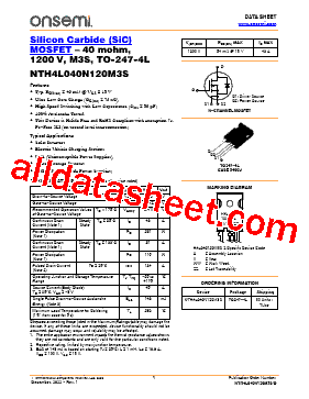 NTH4L040N120M3S_V01型号图片