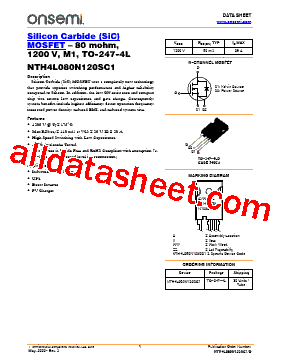 NTH4L080N120SC1_V01型号图片