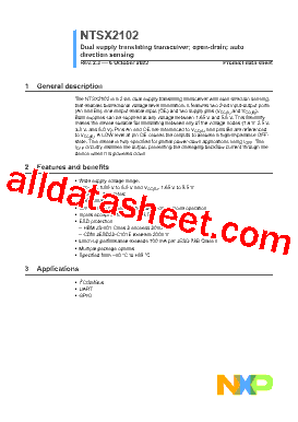 NTSX2102TL型号图片