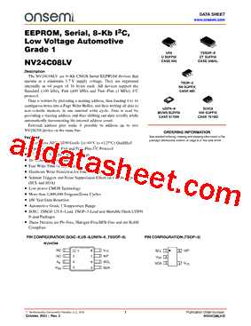 NV24C08LV型号图片