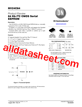 NV24C64C4UX4TG型号图片