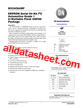 NV24C64MUW3VTBG型号图片