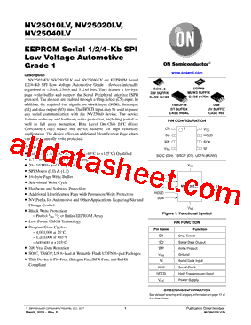 NV25010LV型号图片