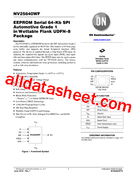 NV25640WF型号图片