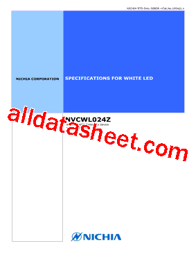 NVCWL024Z型号图片
