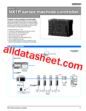 NX-ID5442型号图片