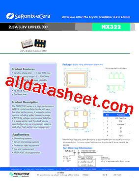 NX3221D型号图片