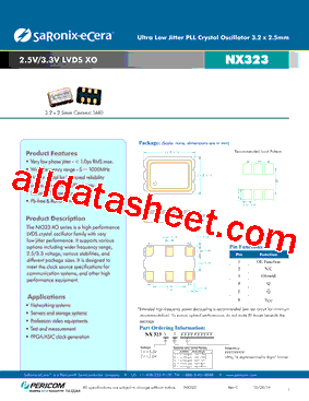 NX3231A型号图片