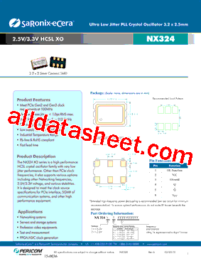 NX3241D型号图片