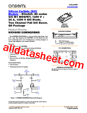 NXH80B120MNQ0SNG_V01型号图片