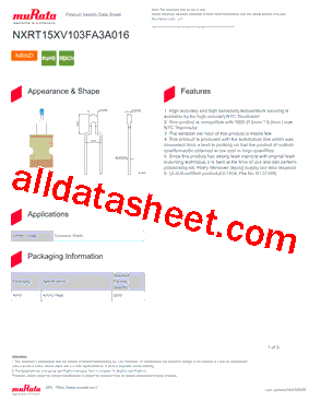 NXRT15XV103FA3A016_V01型号图片
