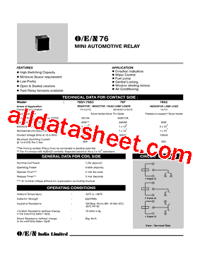 O1-5-1ANIL型号图片