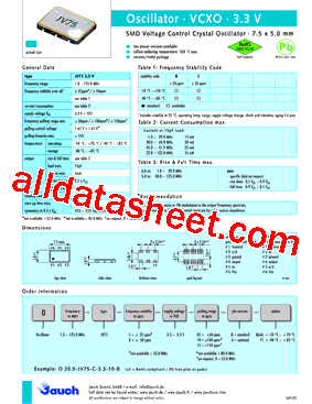 O1.0-JV75-B-3.3-15-B-T1型号图片