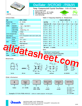 O13.0-JT53L-A-L-2.8型号图片