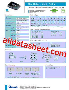 O35.0-VX3E型号图片