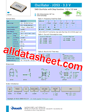 O40.0-JO53-A-2.8-1型号图片