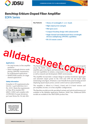 OAB1564-22SU6型号图片