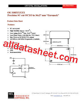 OE-08HSYZBL型号图片