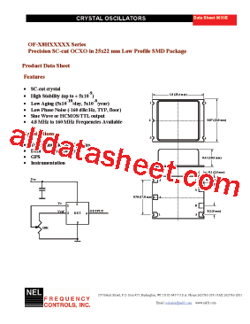 OF-A8HS17AS型号图片