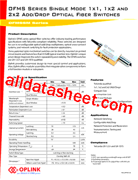 OFMS22ADD11112型号图片