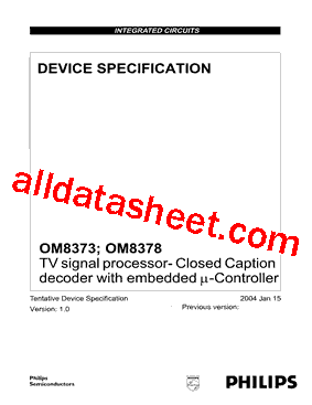 OM8378型号图片