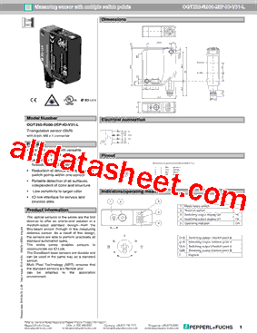 OQT350-R200-2EP-IO-V31-L型号图片