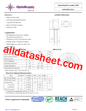 OSCD4L3131A型号图片