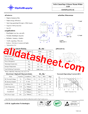 OSM5XAT3C1E型号图片